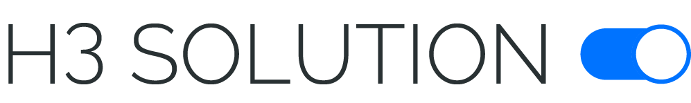 h3 Solution